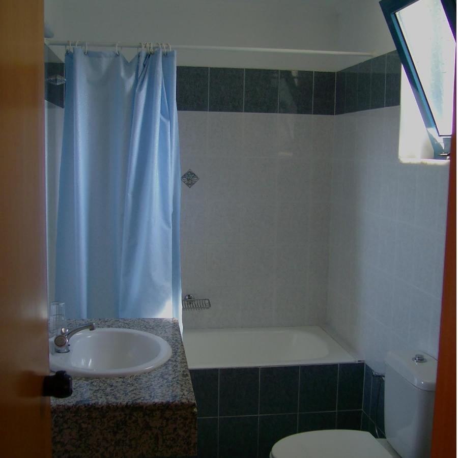 Stegna Star Apartments Арханґелос Екстер'єр фото